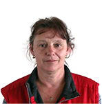 p. Věra Líbalová