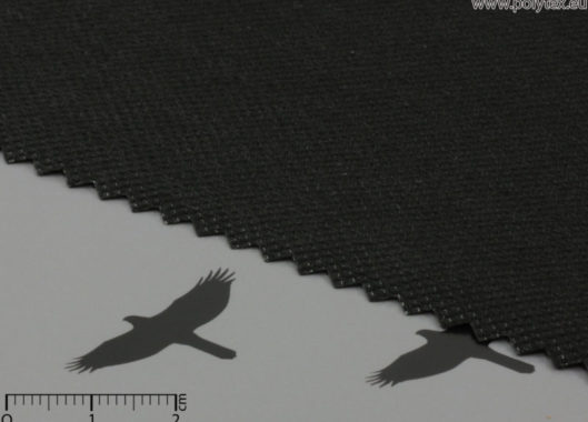 Mulčovací netkaná textilie černá 80 g/m2, premium