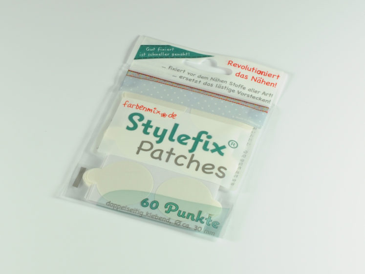 Stylefix Patches