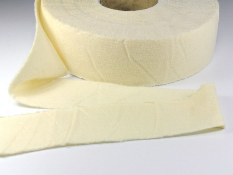 Bavlněný pásek pro Jelly Roll