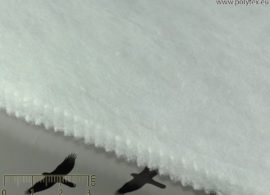 Valtherm 100 g/m2 – hlazený vatelín – balíček