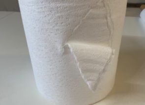 Polytex Light 60 g/m2 – 1 role (500 ks), šíře 32 cm – poškozená