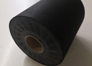 NOVOLIN PP černý 80 g/m2 – kg zbytky