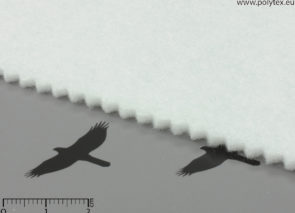 Sakon N 180 + 18 g/m2, II. jakost – role 30 bm, kód 9253/160
