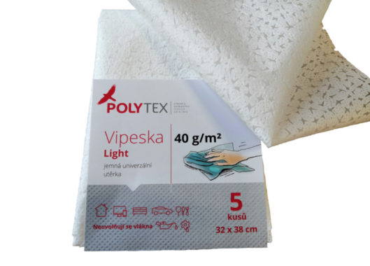 Vipeska Light, bílá