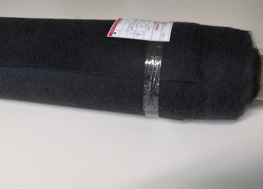 Ronolin šedý 60 g/m2, kg zbytky – balíček