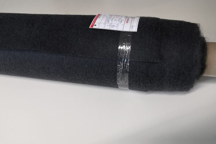 Ronolin šedý 60 g/m2, kg zbytky – balíček