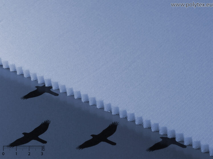 Flex Foam  2-sided fusible, balíček