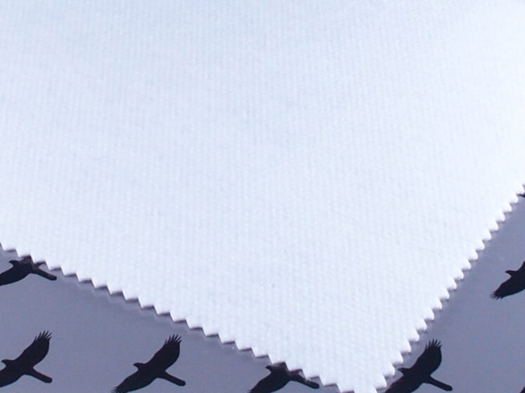 Peltex, 1-sided fusible
