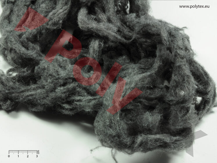 Pentle, šedé – kg zbytky