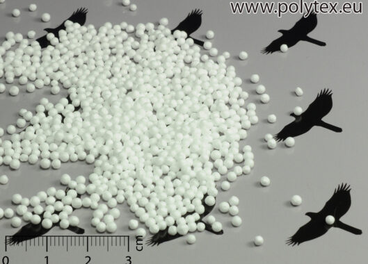 Polystyrenové kuličky EPS S