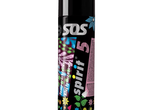 Spirit 5