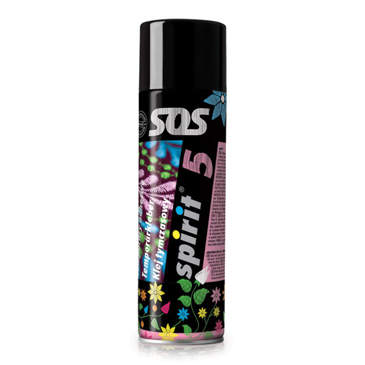Spirit 5