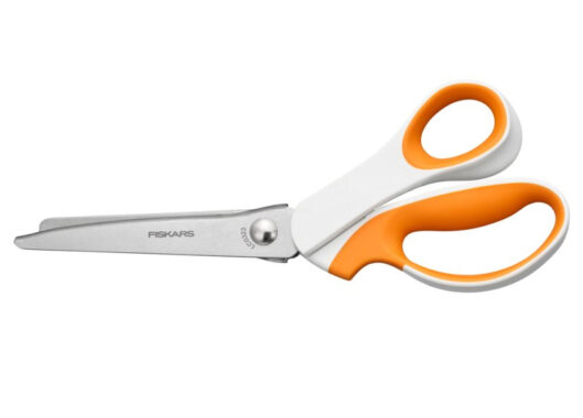 Entlovací nůžky Fiskars Premier 24 cm