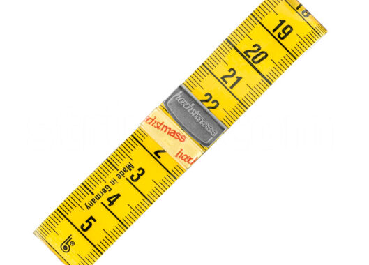 Krejčovský metr, 150 cm