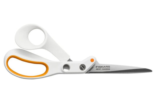Univerzální nůžky Fiskars Amplify 21 cm