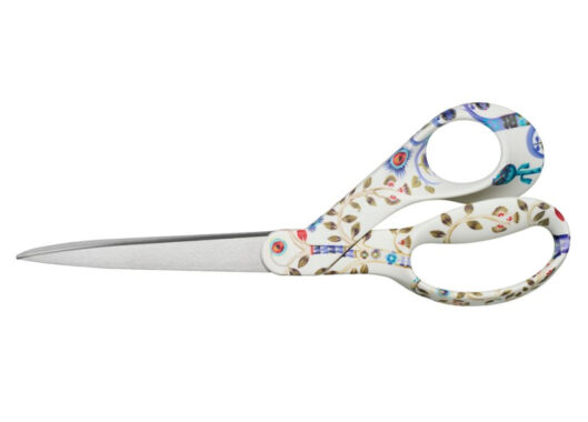 Univerzální nůžky Fiskars FXI Taika 21 cm, bílé