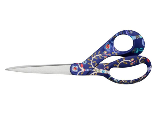 Univerzální nůžky Fiskars FXI Taika 21 cm, modré