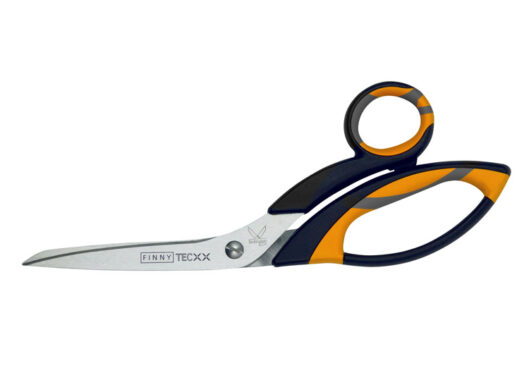 Nůžky pro obtížné materiály, 20 cm