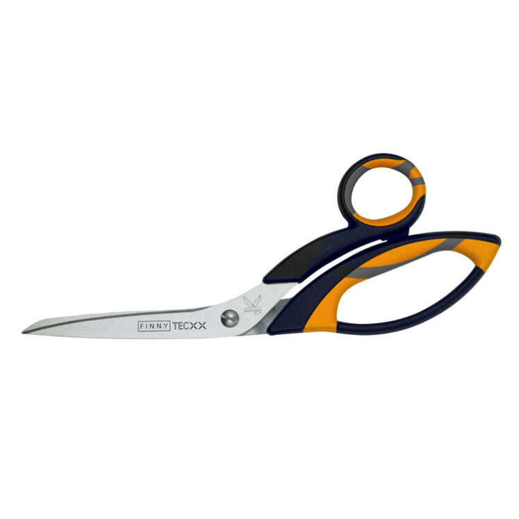 Nůžky pro obtížné materiály, 20 cm