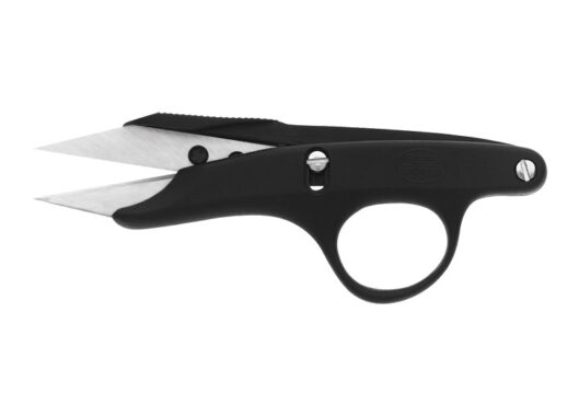 Odstřihávací nůžky na nitě – cvakačky, 11 cm