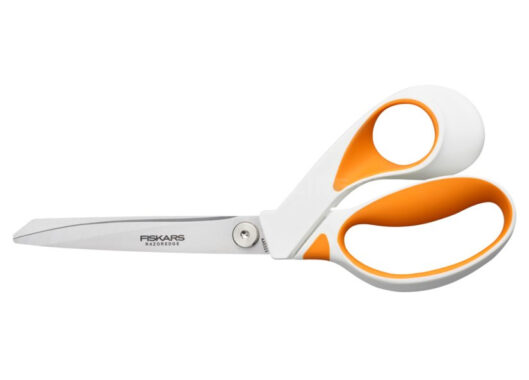 Nůžky na látky Fiskars Premier RazorEdge 23 cm