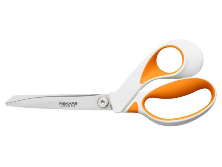 Nůžky na látky Fiskars Premier RazorEdge 23 cm