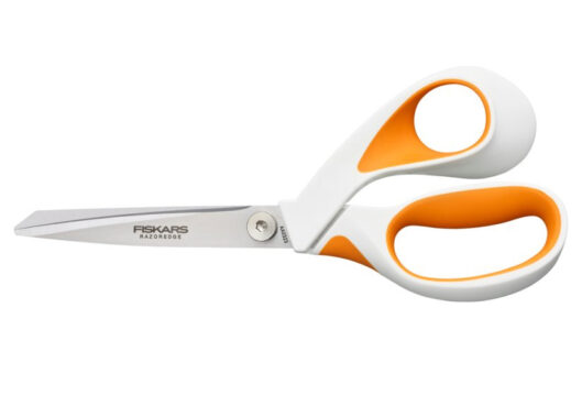 Nůžky na látky Fiskars Premier RazorEdge 21 cm