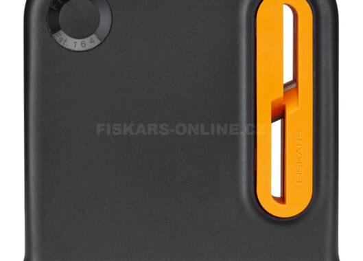 Ostřič nůžek Clip-Sharp Fiskars