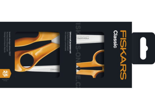Sada univerzálních nůžek Fiskars Classic