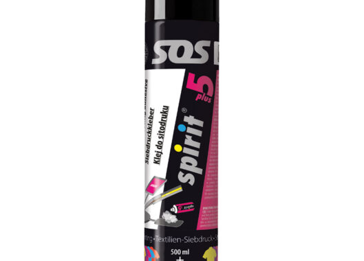 Spirit 5 plus