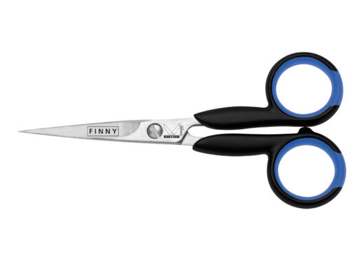 Nůžky pro vyšívání profi, 13 cm