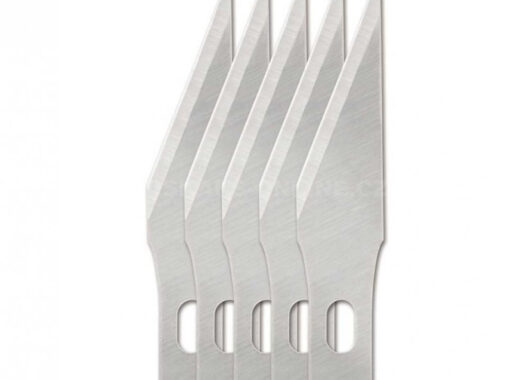 Čepele N11 pro umělecké nože Fiskars