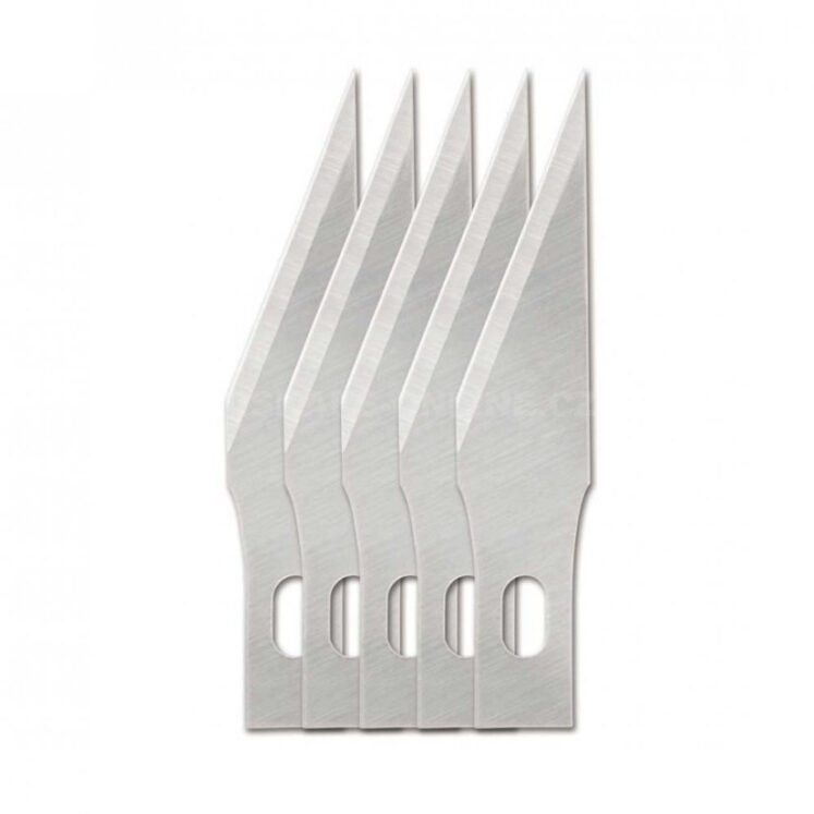Čepele N11 pro umělecké nože Fiskars