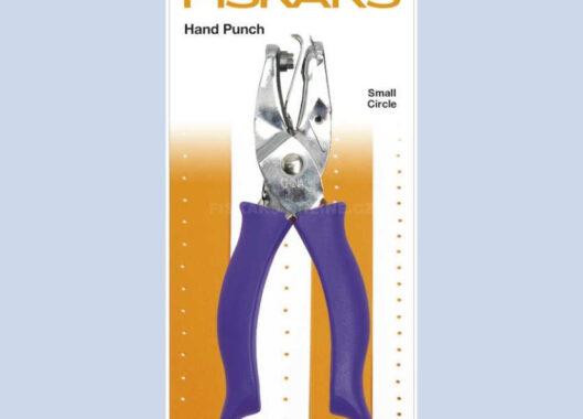 Děrovací kleště Fiskars, malé kolečko 1,5 mm