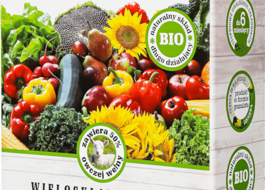 Fertilan L, univerzální