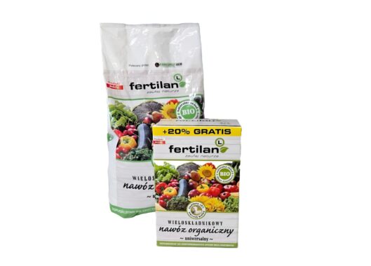 Fertilan L, univerzální