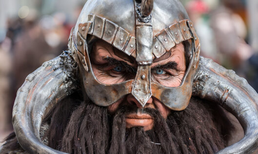 Textilní formy – termoplast