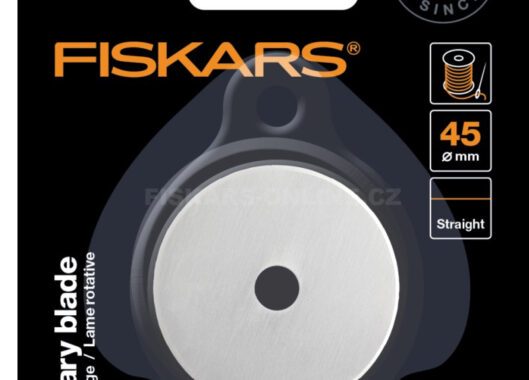 Řezací čepel Fiskars 45 mm
