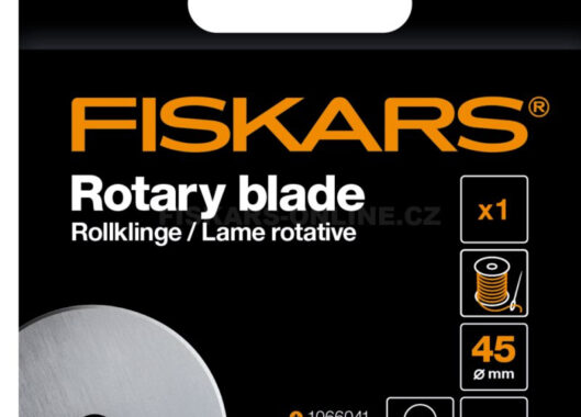 Řezací čepel Fiskars Titanium 45 mm