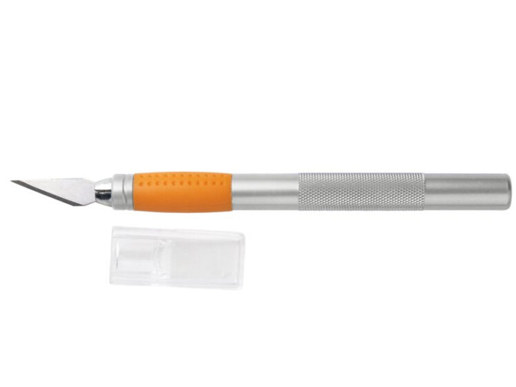Umělecký nůž Fiskars Precision 6711