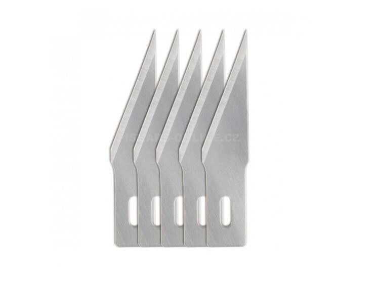 Čepele N2 pro umělecký nůž Fiskars Heavy-duty